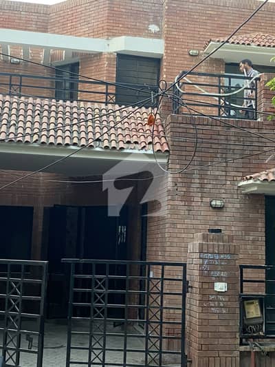 Valancia Home 5- Marla House P block