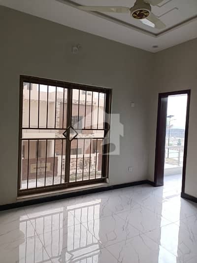 Your Search Ends Right Here With The Beautiful Prime Location House In DHA Sector A - Rachna Villas At Affordable Price Of Pkr Rs. 60000