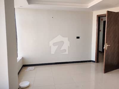 One Bed Unfurnished Apartment For Rent