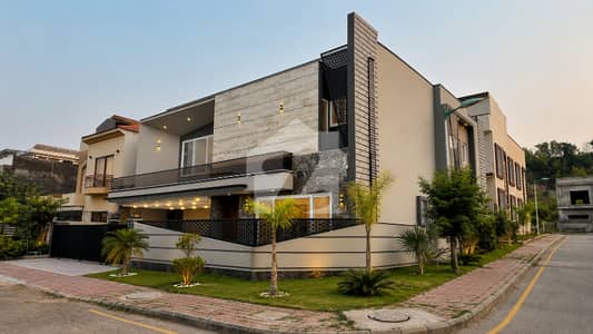 Registry Available 18 Marla Brand New Corner Designer House For Sale Bahria Town Ph 8 Overseas 2 RWP Registry Available 18 Marla Brand New Corner Designer House For Sale Bahria Town Ph 8 Overseas 2 RWP