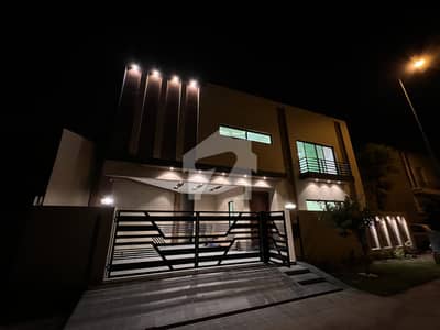 6 Marla House In Phase 5