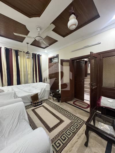 Corner House For Sale in I-9/1 Islamabad