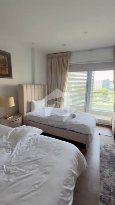 7.66 Marla Luxurious 3 Bed Apartment for Sale in PENTASQUARE PHASE 5 DHA LAHORE
