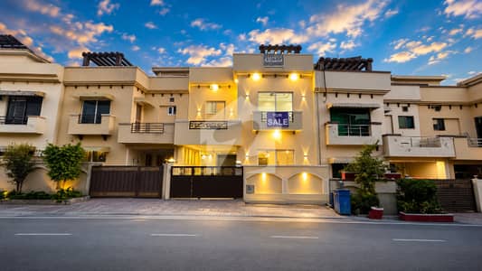 Registry Available 5 Marla Double Height Lounge Ultra Modern House For Sale Bahria Town RWP Registry Available 5 Marla Double Height Lounge Ultra Modern House For Sale Bahria Town RWP