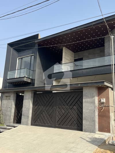 Beautiful House For Sale