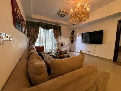 Luxury Furnished 2-Bedroom Apartment Available For Rent | Emaar Coral Tower