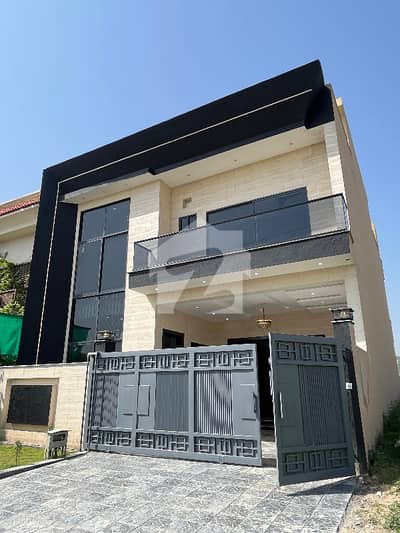B-17 F Block 3060 Designer Double Unit House for Sale | Luxury & Modern Design