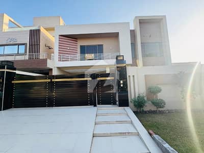 1 Kanal House For Sale Available In Valencia Housing Society