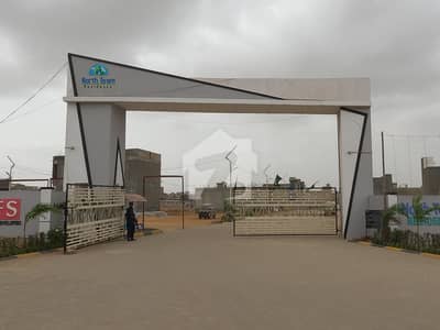40 FT ROAD FACING PLOT AVAILABLE FOR SALE