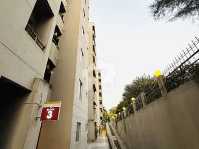 Spacious 2 Bed Apartment For Sale In F-11 | Savoy Residence | 2 Car Parking