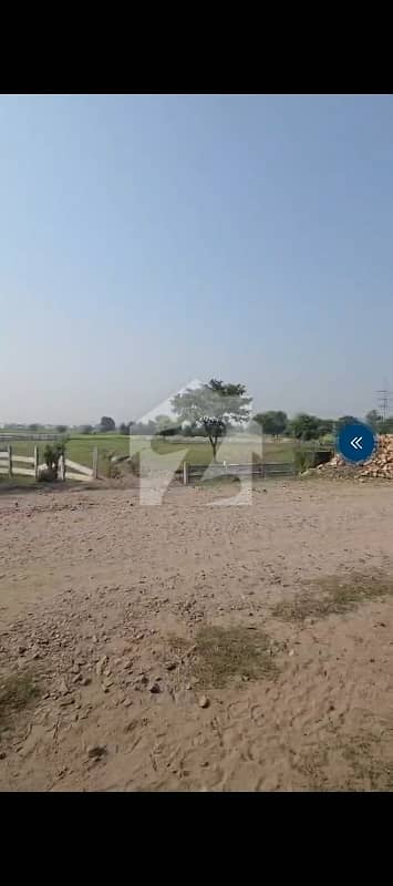 A 203 Marla Residential Plot Has Landed On Market In Gujrat Bypass Of Gujrat Bypass
