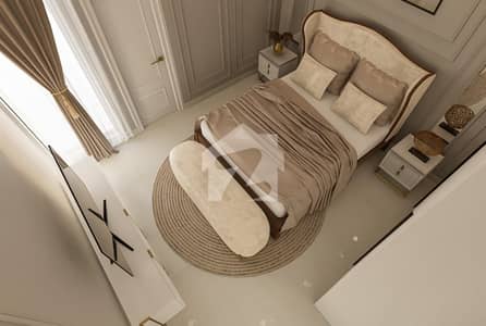Two Bed Town House For Sale On Instalment In Pine Avenue Union Green Site
