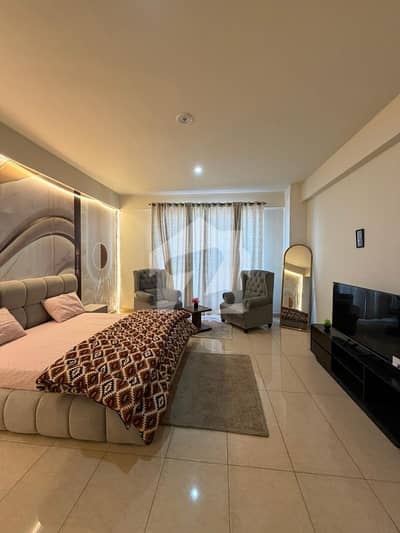Flat In Pavilion Square