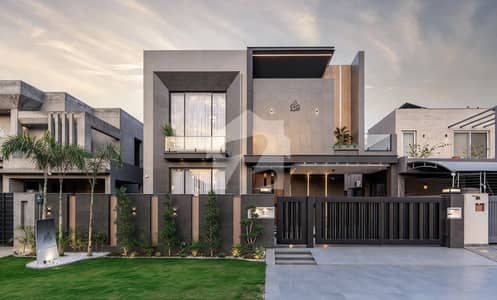1 Kanal Top Quality Build Luxurious Beautiful Ultra Modern Design Villa For Sale In DHA Lahore Phase 7 Prime Location Near To Raya 1 Kanal Top Quality Build Luxurious Beautiful Ultra Modern Design Villa For Sale In DHA Lahore Phase 7 Prime Location Near To Raya