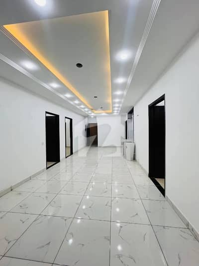 Flat Is Available For Rent