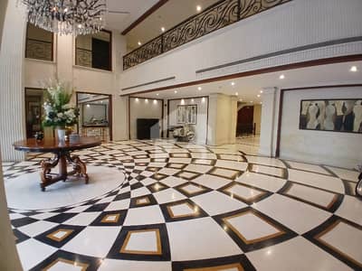 2 Beds Luxury Apartment Available For Rent In Gulberg, Lahore.