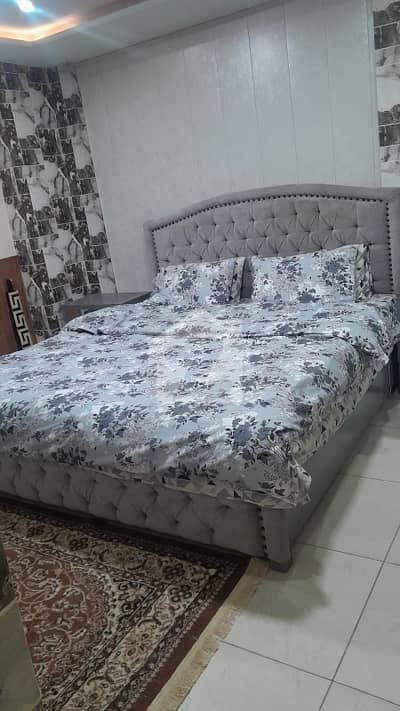 Bahria Enclave Islamabad Sector A One Bed Fully Furnished Apartment Available For Sale Third Floor 562 Square Feet Bahria Enclave Islamabad Sector A One Bed Fully Furnished Apartment Available For Sale Third Floor 562 Square Feet