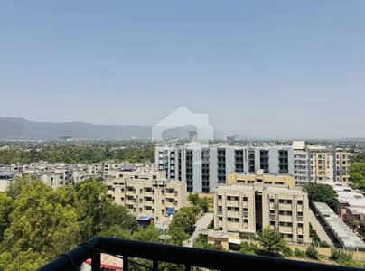 Brand New 1650 Sq. Ft Apartment for Rent | Margalla View | The Arch Apartments G-11