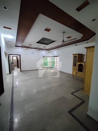 25 Marla Outstanding Double Storey House In DHA PHASE 1 Prime Location