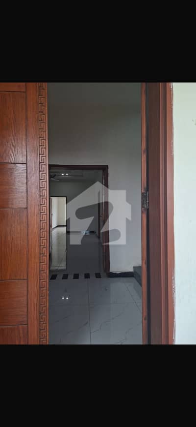 5 Marla House Ideally Situated In MPCHS - Block F