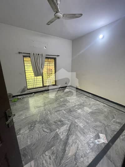 10 Marla Ground Floor For Rent In Pak Town
