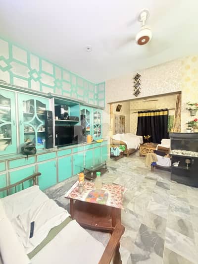 5 Marla vip Double story House for sale