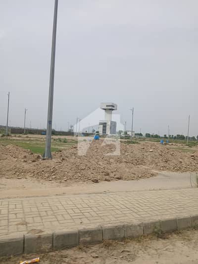 Prime Location 1 Kanal Possession Are Available For Sale In Dha 9 Prism