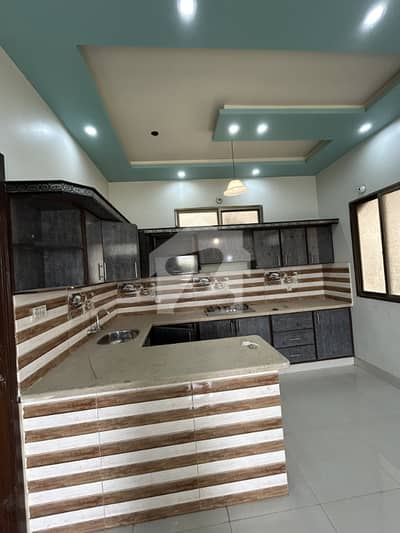 Chance Deal For Sale 30ft By 40ft Road G+1 Corner House For Sale In Sector R