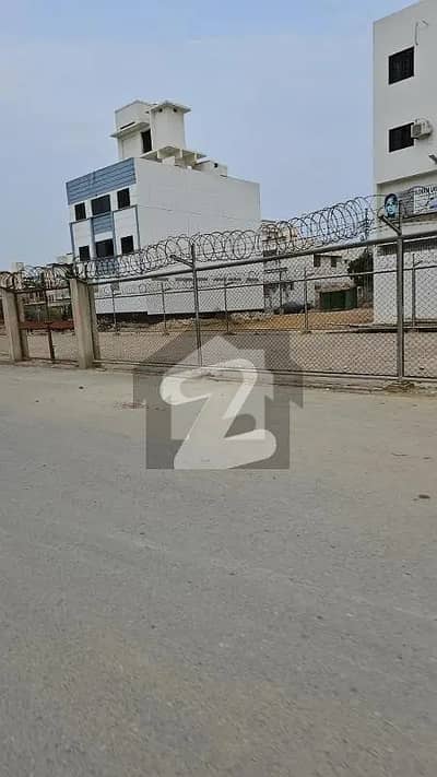 ورکس کوآپریٹو ہاؤسنگ سوسائٹی گلستانِِ جوہر ۔ بلاک 4,گلستانِ جوہر,کراچی میں 5 مرلہ رہائشی پلاٹ 3.8 کروڑ میں برائے فروخت۔