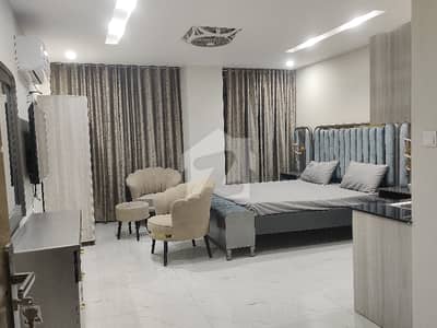 Furnished Studio Avaliable For Rent