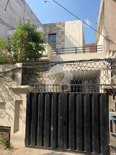 Beautiful Renovated Family Home for Sale in Garhi Shahu, Lahore