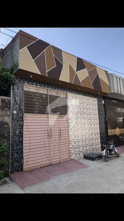 5 Marla house for sale near khanpur roshan canal garden society urgent sale !!