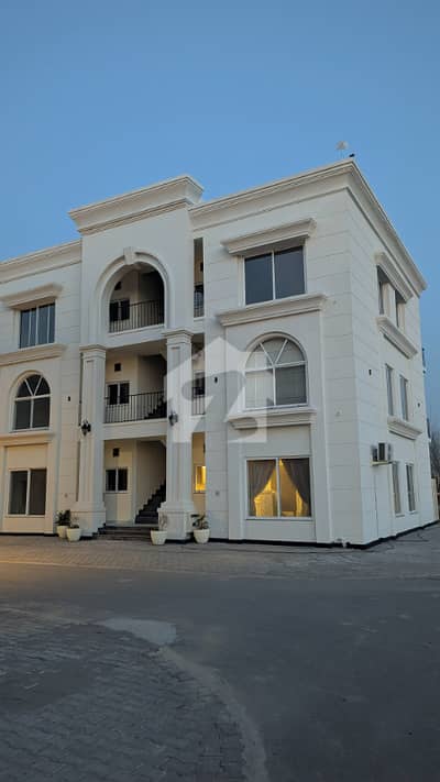 لیک سٹی رائیونڈ روڈ,لاہور میں 2 کمروں کا 5 مرلہ بالائی پورشن 90.0 لاکھ میں برائے فروخت۔