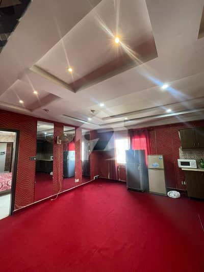 Luxury Two Bed Fully Furnished Apartment For Rent In Prime Location