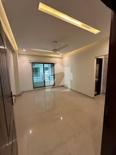 Facing Park Barnd New 3 Bed Apartment Available For Sale