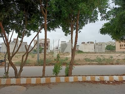 Corner Leased And Map Approved 240 Square Yards Plot Is Available For Sell In The Saadi Garden Block 2 Corner Leased And Map Approved 240 Square Yards Plot Is Available For Sell In The Saadi Garden Block 2