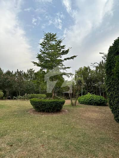 Luxury 12 Kanal Farmhouse For Sale Bani Gala, Islamabad
