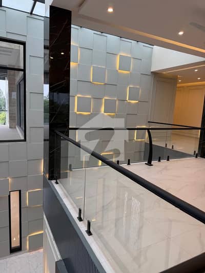 20-Kanal Ultra-Luxury Estate | Margalla Orchard, Islamabad