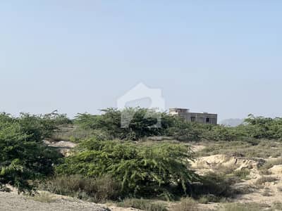 2 Acre GDA Approved Business & Residential Land For Sale Gwadar