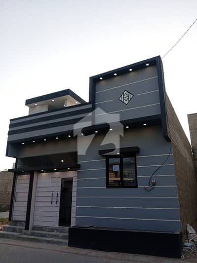 80Sqyd House For Sale In North Town Residency Phase 1 80Sqyd House For Sale In North Town Residency Phase 1