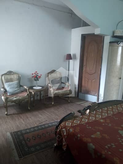 Room For Rent Situated In DHA Phase 4