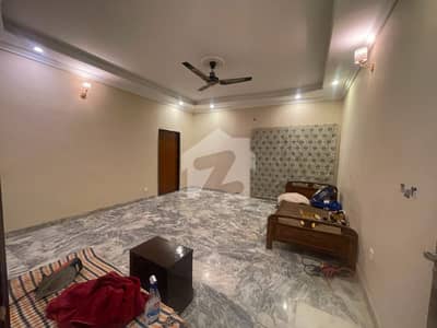1 Kanal Upper Portion For Rent Johar Town Prime Location