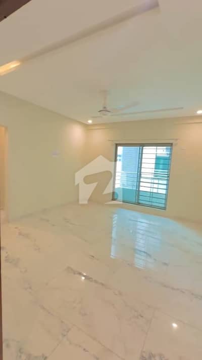 6 Floor 4 Bed Room Apartment in Askari 12 DHA 9 prism