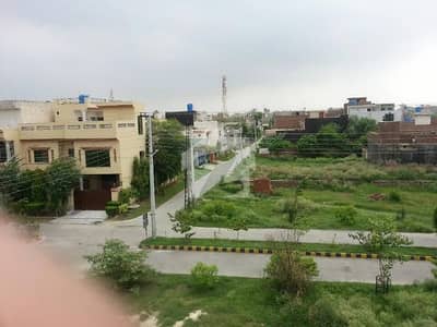 فیروزپور روڈ لاہور میں 10 مرلہ رہائشی پلاٹ 2.5 کروڑ میں برائے فروخت۔