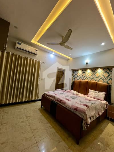 Fully Furnished 5 Marla Double Storey House Available For Rent Bharia Twon Phase 8 Fully Furnished 5 Marla Double Storey House Available For Rent Bharia Twon Phase 8