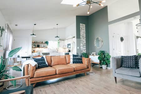 10 Marla Triple Storey House For Sale