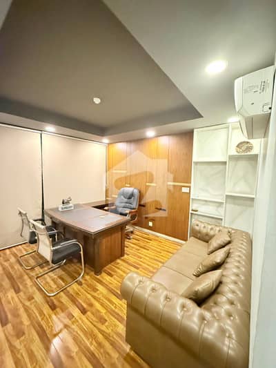 2800 Square Feet Furnished Office Available For Rent In Bahria Town Phase 7 2800 Square Feet Furnished Office Available For Rent In Bahria Town Phase 7