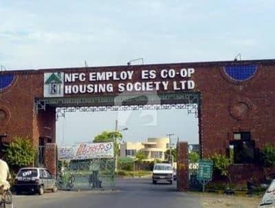 این ایف سی 1 لاہور میں 1 کنال رہائشی پلاٹ 3.0 کروڑ میں برائے فروخت۔