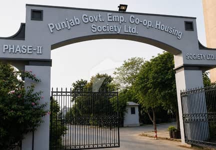1 Kanal D Block Punjab Government Employees Cooperative Housing Society Phase 2 College Road 1 Kanal D Block Punjab Government Employees Cooperative Housing Society Phase 2 College Road