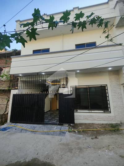 3.5 Marla Registry Moqa 4 Marla Double Unit House Available For Sale Semi Commercial House